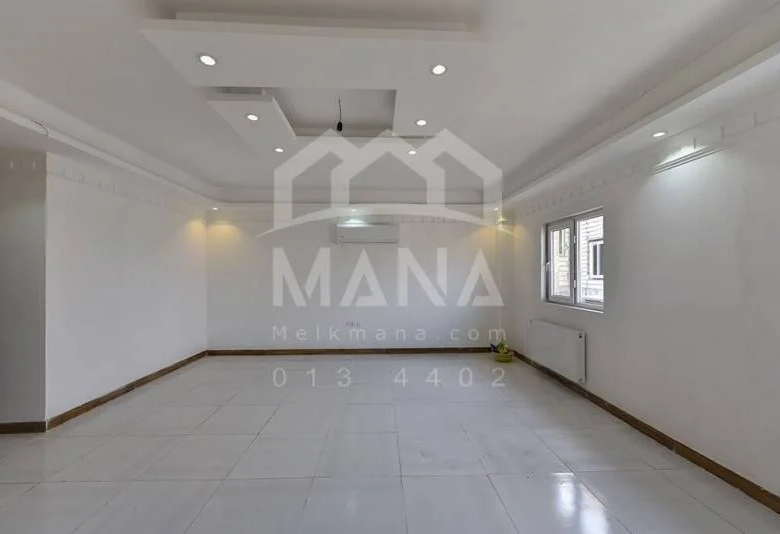 آپارتمان 110 متری نوساز رشت