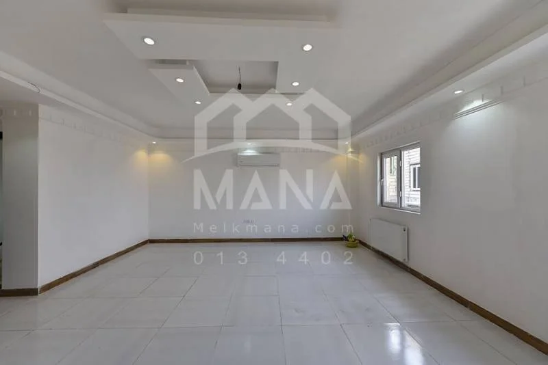 آپارتمان 110 متری نوساز رشت