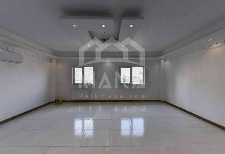 آپارتمان 110 متری نوساز رشت