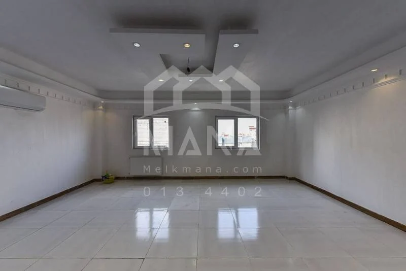 آپارتمان 110 متری نوساز رشت