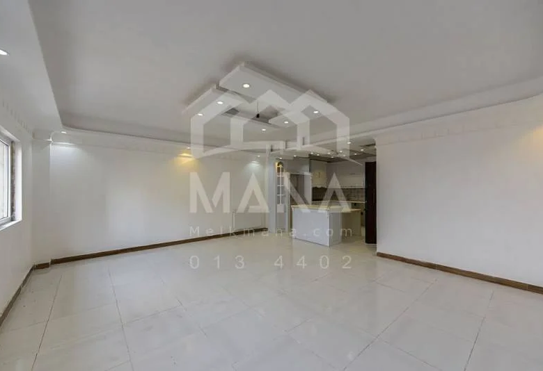 آپارتمان 110 متری نوساز رشت
