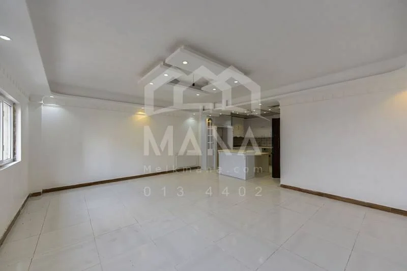 آپارتمان 110 متری نوساز رشت