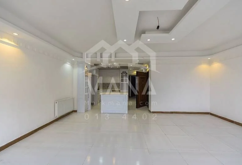 آپارتمان 110 متری نوساز رشت