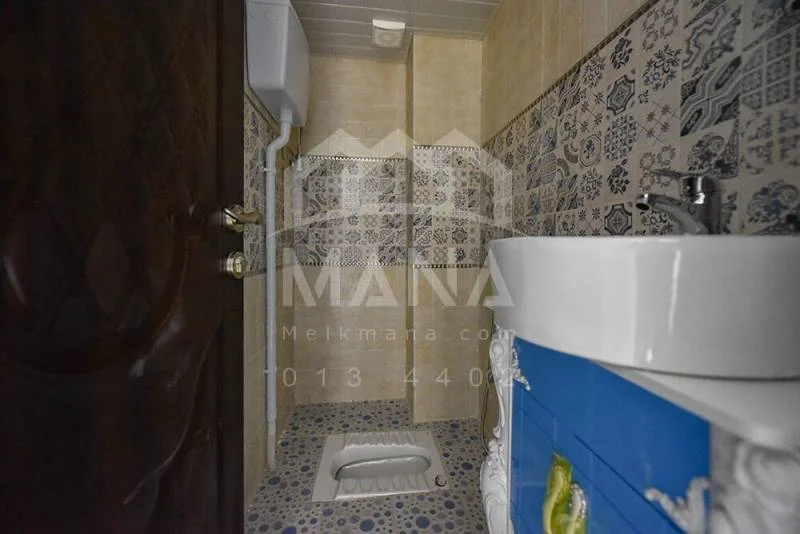 آپارتمان 110 متری نوساز رشت