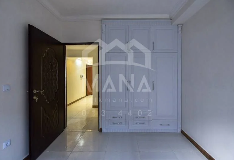 آپارتمان 110 متری نوساز رشت