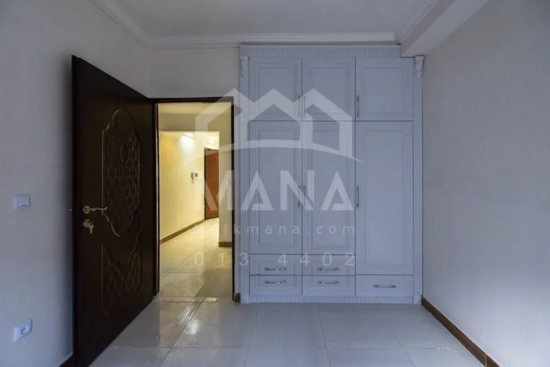 آپارتمان 110 متری نوساز رشت