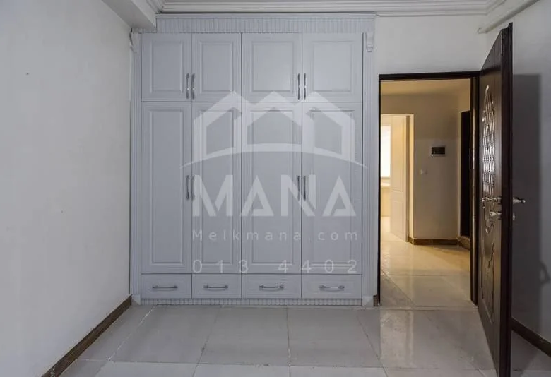 آپارتمان 110 متری نوساز رشت