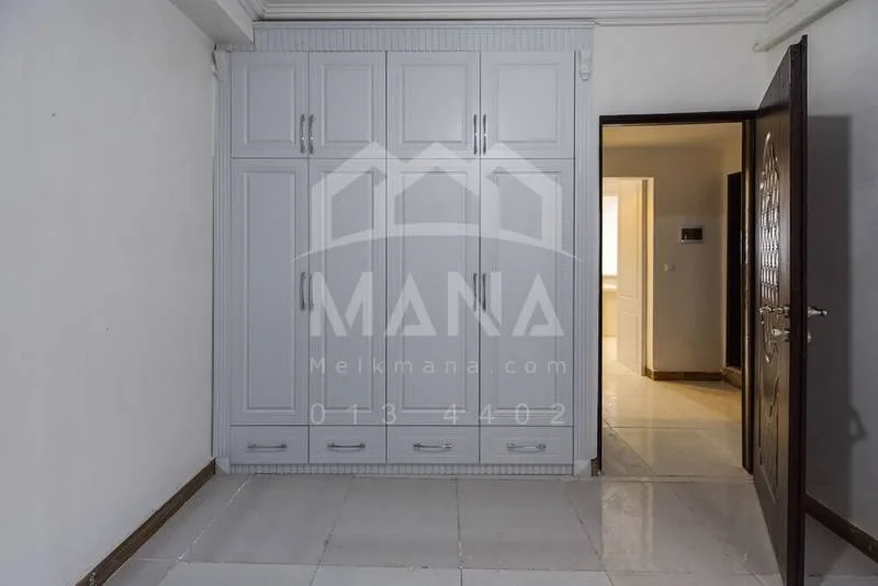 آپارتمان 110 متری نوساز رشت