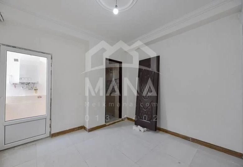 آپارتمان 110 متری نوساز رشت