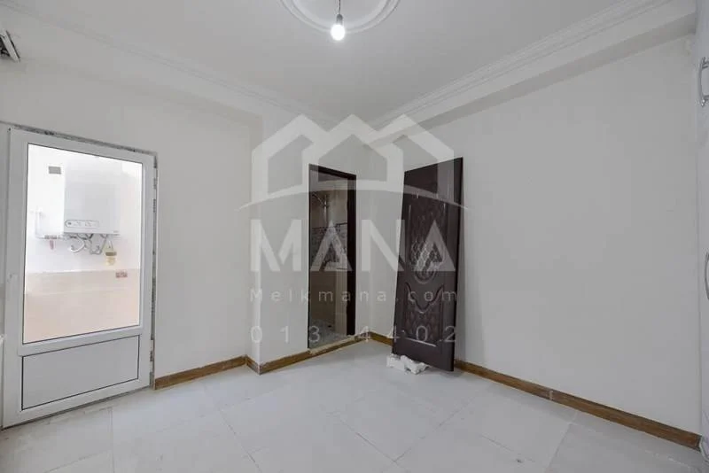آپارتمان 110 متری نوساز رشت