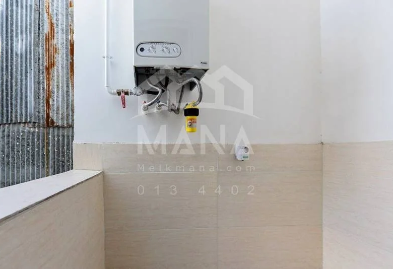 آپارتمان 110 متری نوساز رشت