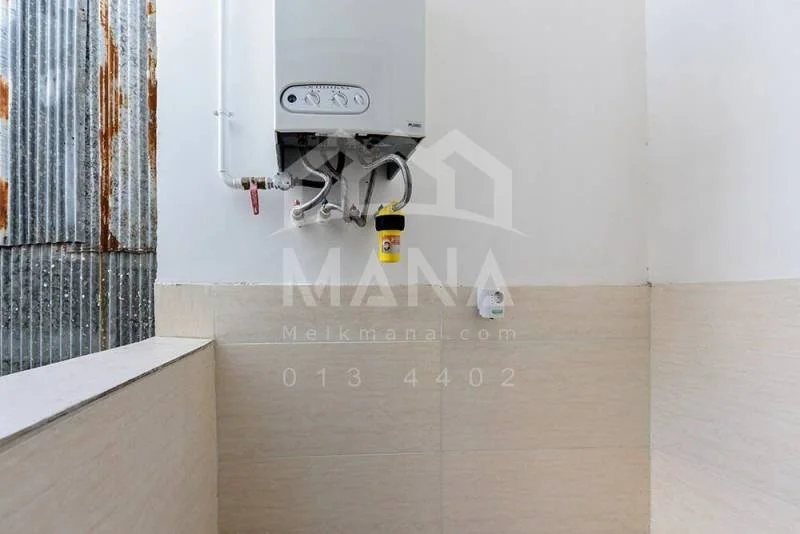 آپارتمان 110 متری نوساز رشت
