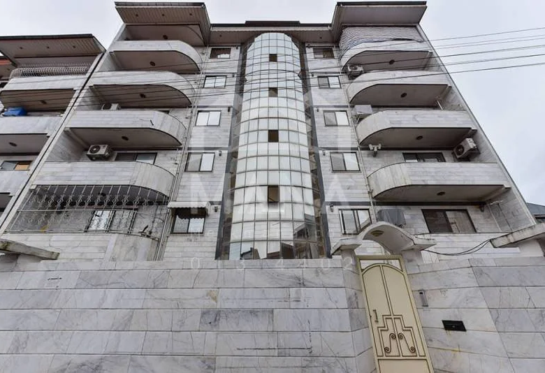 خرید آپارتمان در خیابان مطهری بندرانزلی