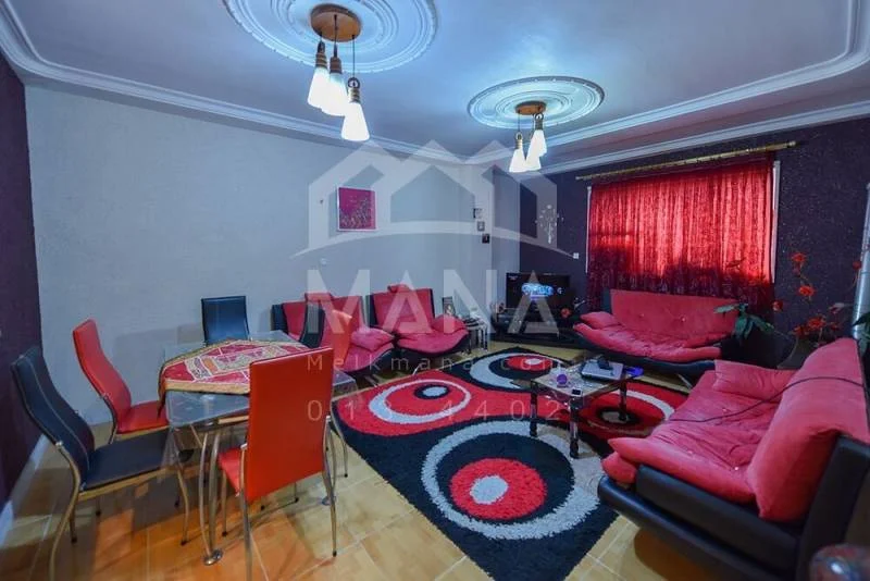 خرید آپارتمان در خیابان مطهری بندرانزلی