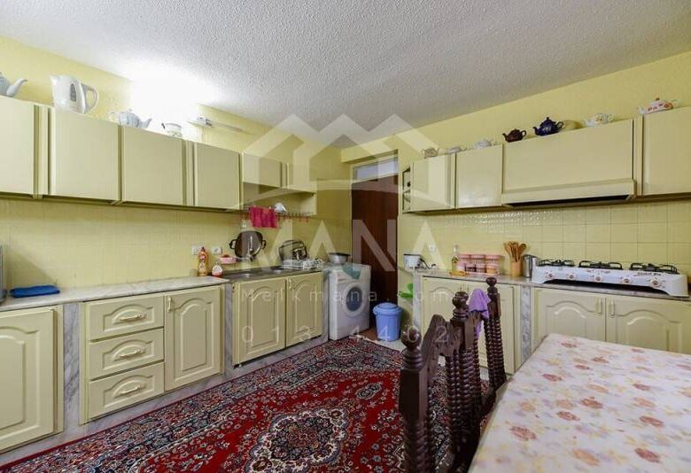 ویلا در دهکده ساحلی بندر انزلی