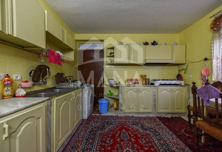 ویلا در دهکده ساحلی بندر انزلی