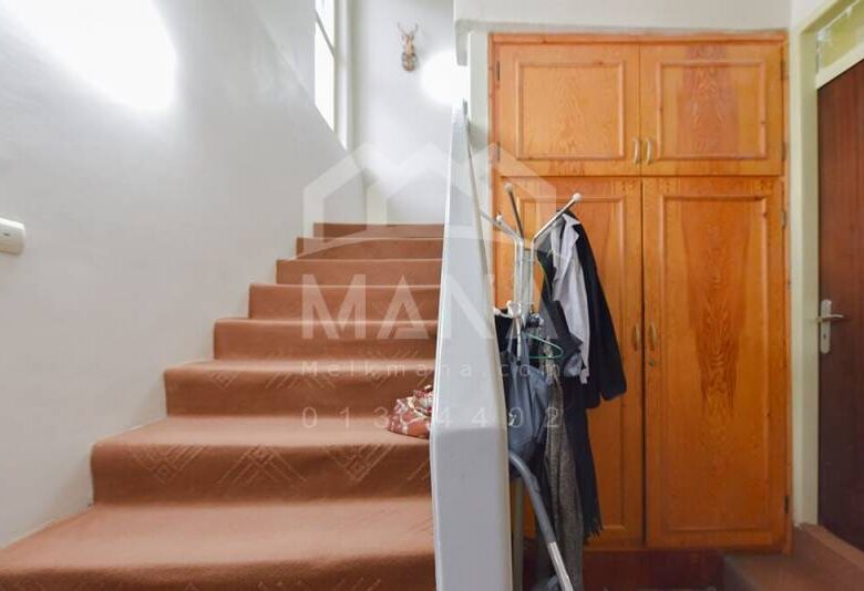 ویلا در دهکده ساحلی بندر انزلی