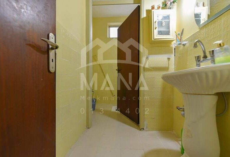 ویلا در دهکده ساحلی بندر انزلی