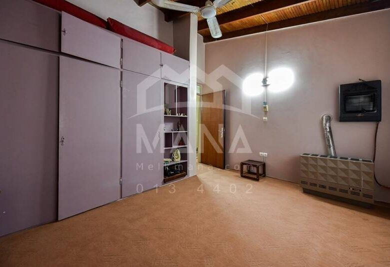 ویلا در دهکده ساحلی بندر انزلی