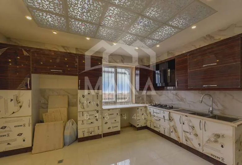 خرید ویلای دوبلکس مدرن با دید دریا