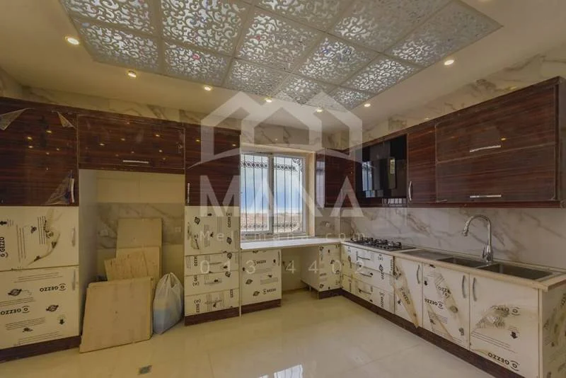 خرید ویلای دوبلکس مدرن با دید دریا