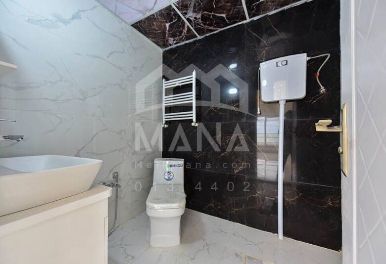 خرید ویلای دوبلکس مدرن با دید دریا