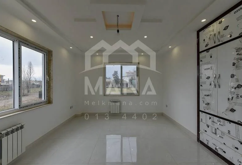 خرید ویلای دوبلکس مدرن با دید دریا