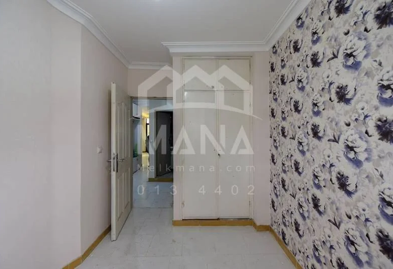 خرید آپارتمان 60 متری در رشت