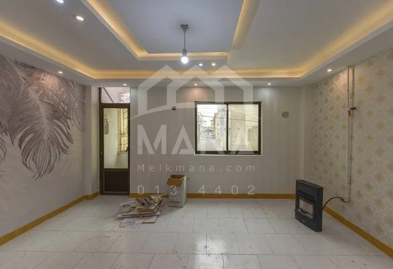 خرید آپارتمان 60 متری در رشت