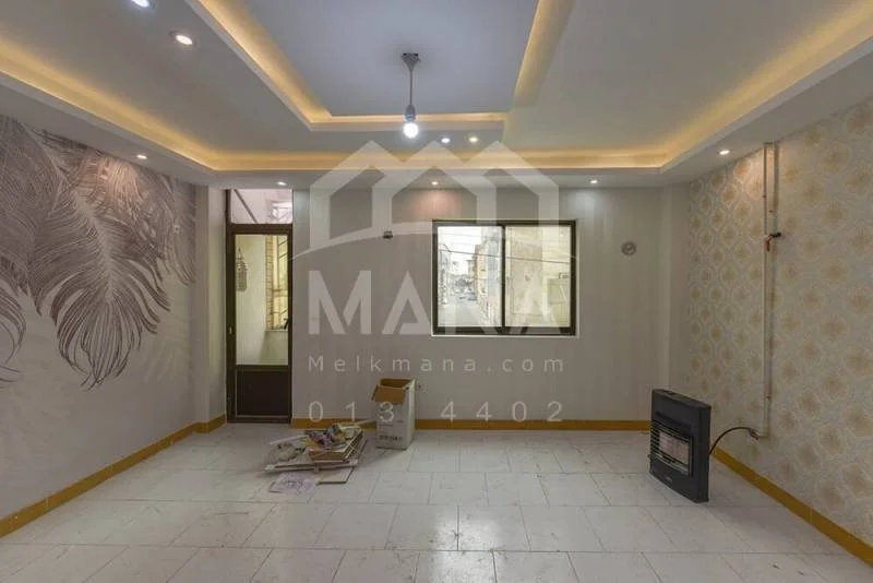 خرید آپارتمان 60 متری در رشت