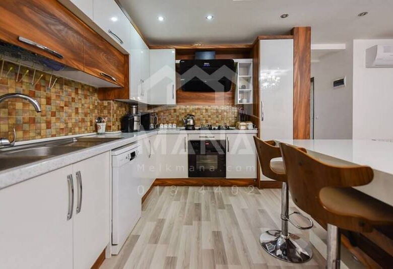 خرید آپارتمان در بندرانزلی