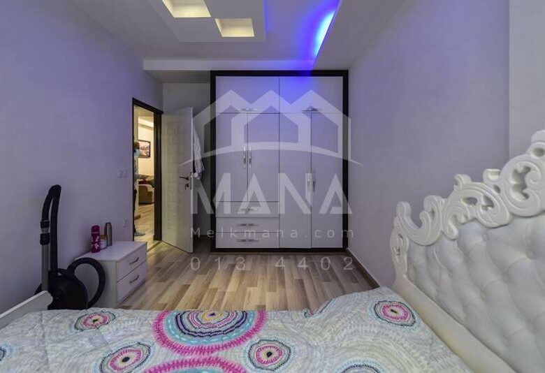 خرید آپارتمان در بندرانزلی