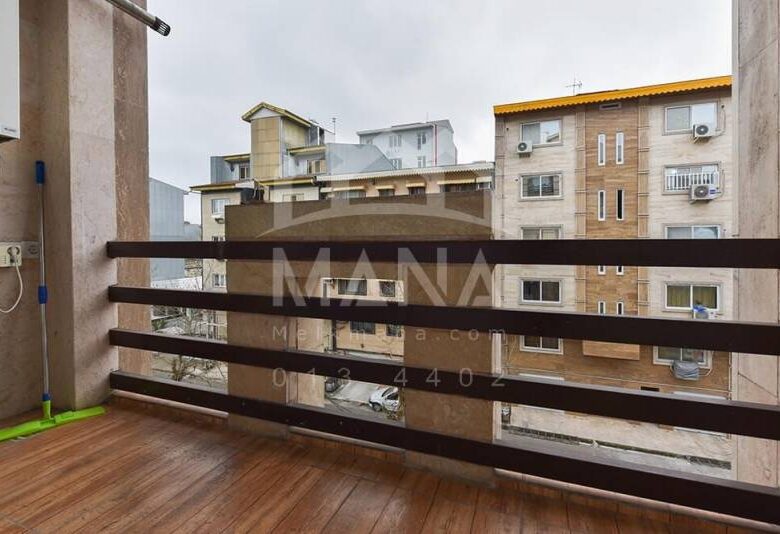 خرید آپارتمان در بندرانزلی