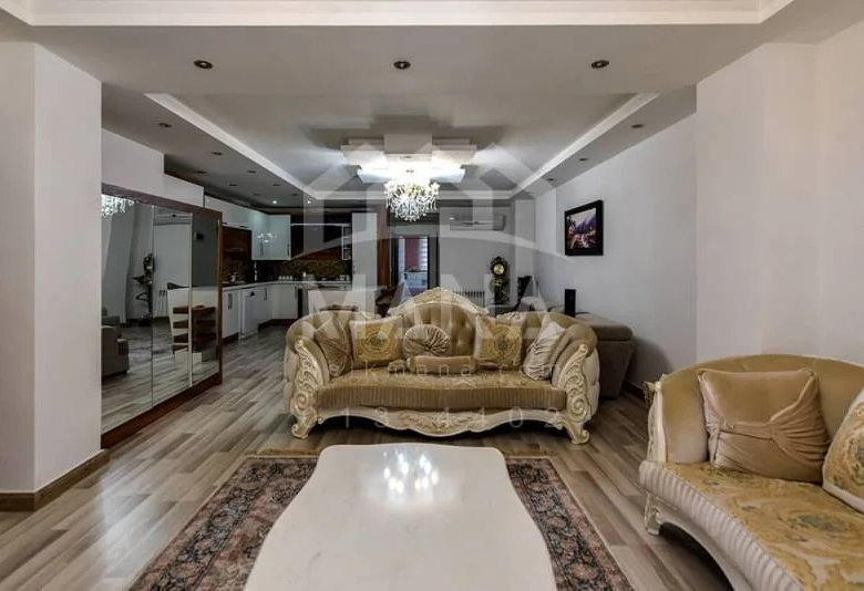 خرید آپارتمان در بندرانزلی