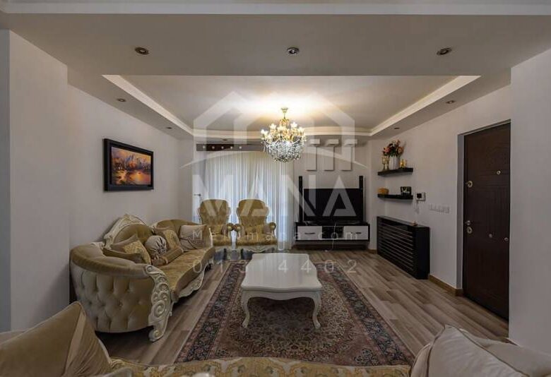 خرید آپارتمان در بندرانزلی