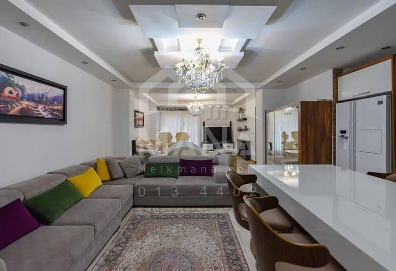 خرید آپارتمان در بندرانزلی