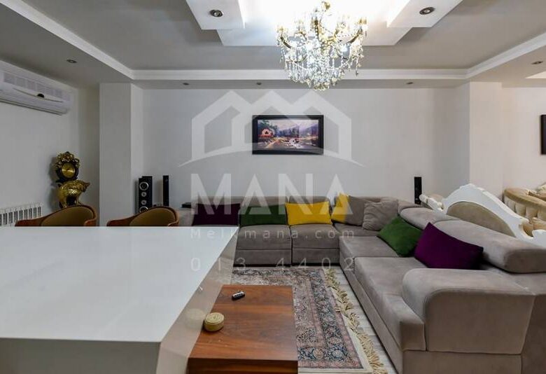 خرید آپارتمان در بندرانزلی