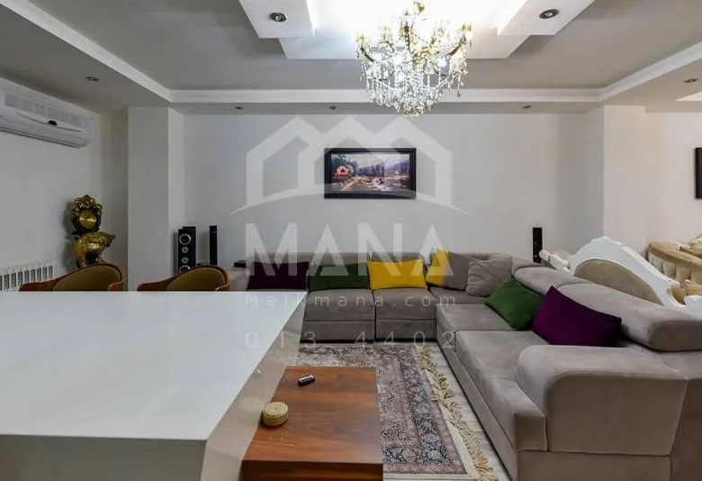 خرید آپارتمان در بندرانزلی