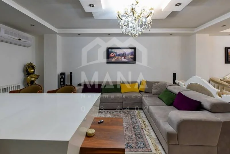 خرید آپارتمان در بندرانزلی