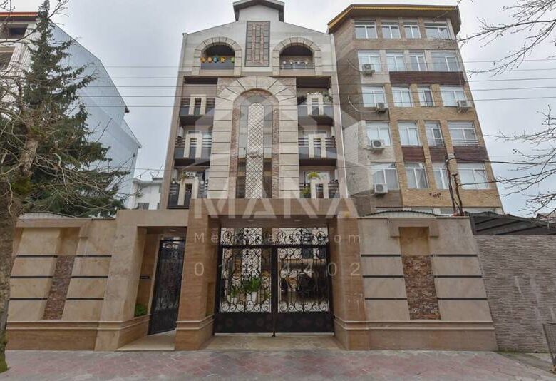 خرید آپارتمان در بندرانزلی