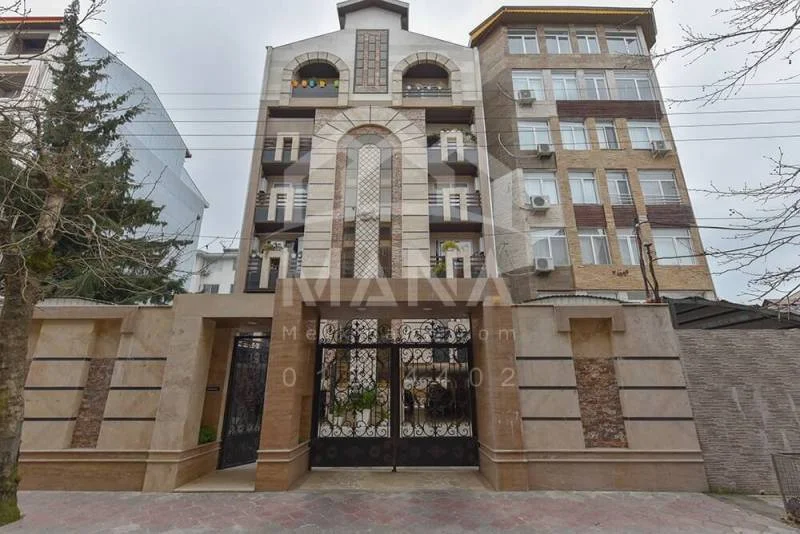 خرید آپارتمان در بندرانزلی