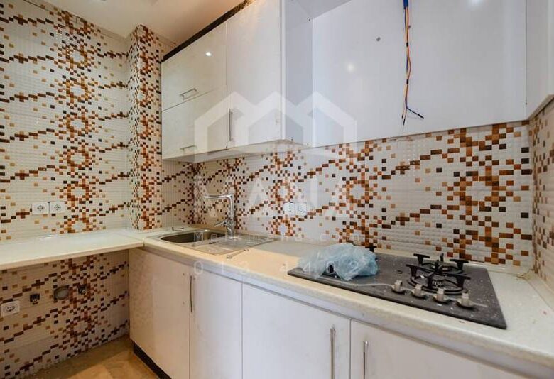 فروش آپارتمان لوکس در معلم انزلی