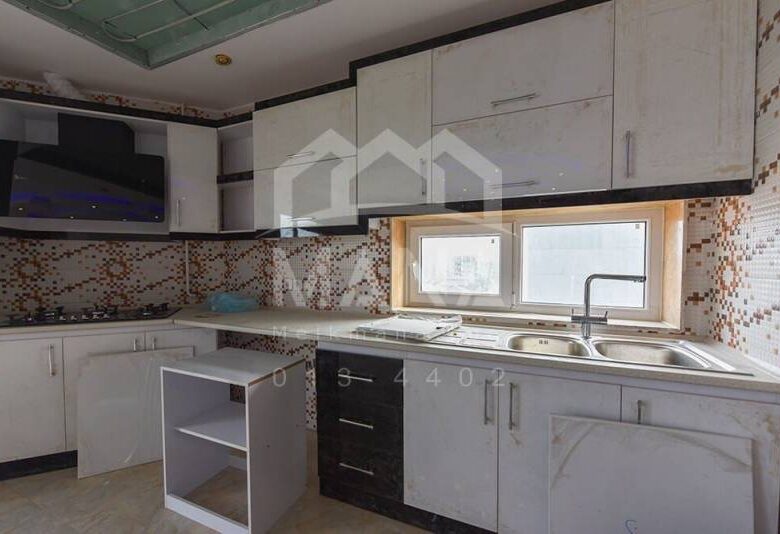 فروش آپارتمان لوکس در معلم انزلی