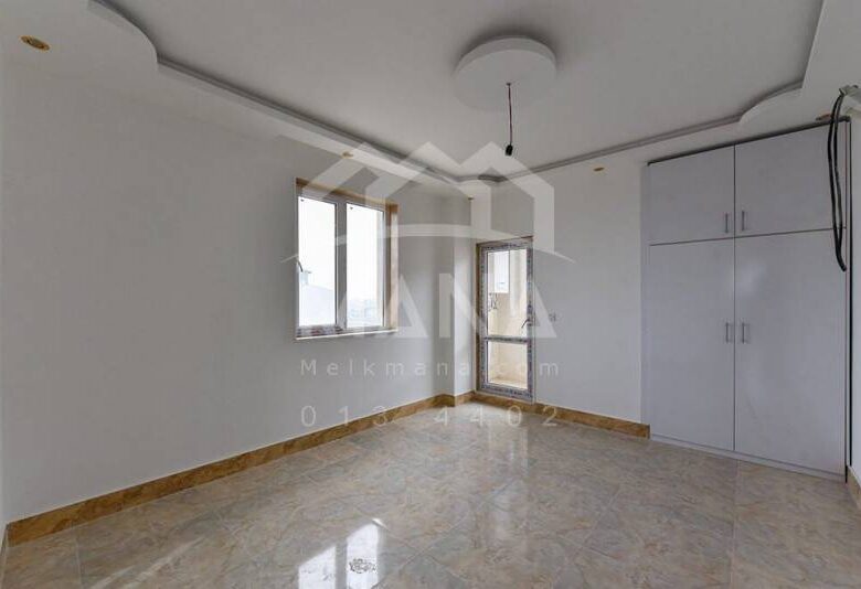 فروش آپارتمان لوکس در معلم انزلی