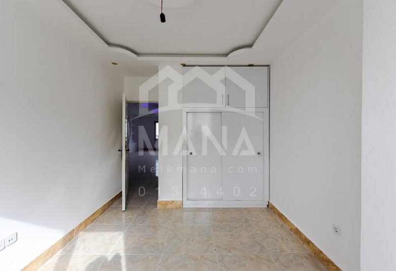 فروش آپارتمان لوکس در معلم انزلی