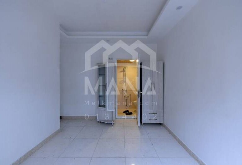 خرید آپارتمان در ضیابری رشت