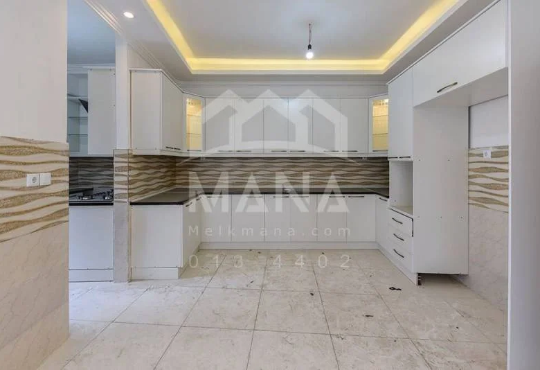 فروش آپارتمان 146 متری در ضیابری رشت