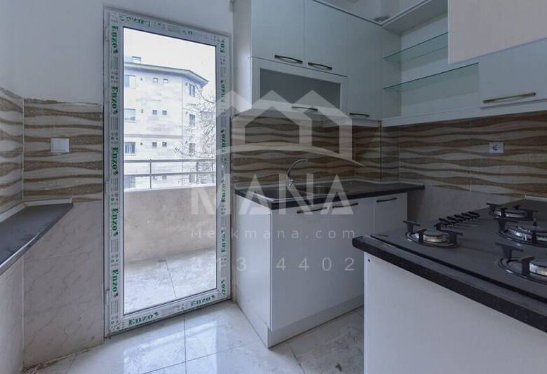 فروش آپارتمان 146 متری در ضیابری رشت