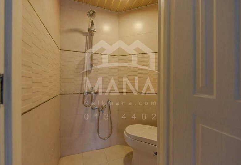 فروش آپارتمان 146 متری در ضیابری رشت