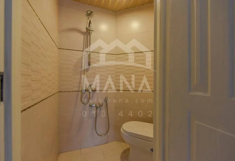 فروش آپارتمان 146 متری در ضیابری رشت